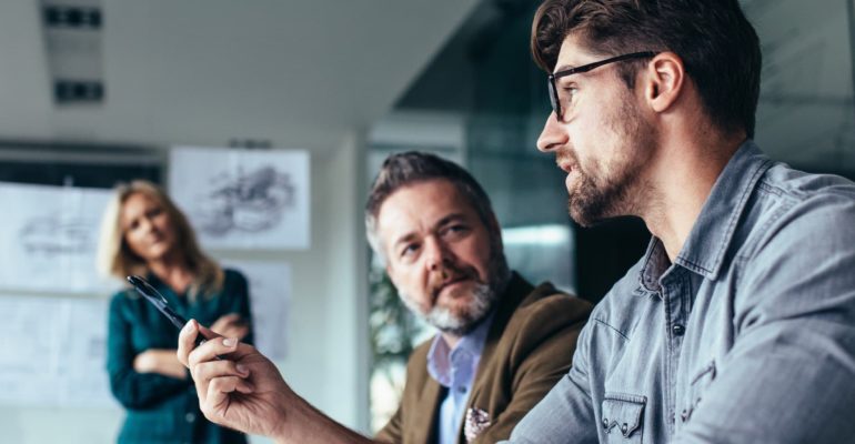 Fundamental Rules in the Business